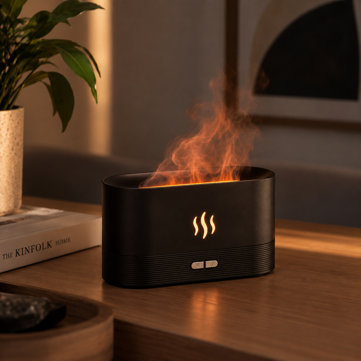 Humora Aura™ | Difusor de Ambiente Premium