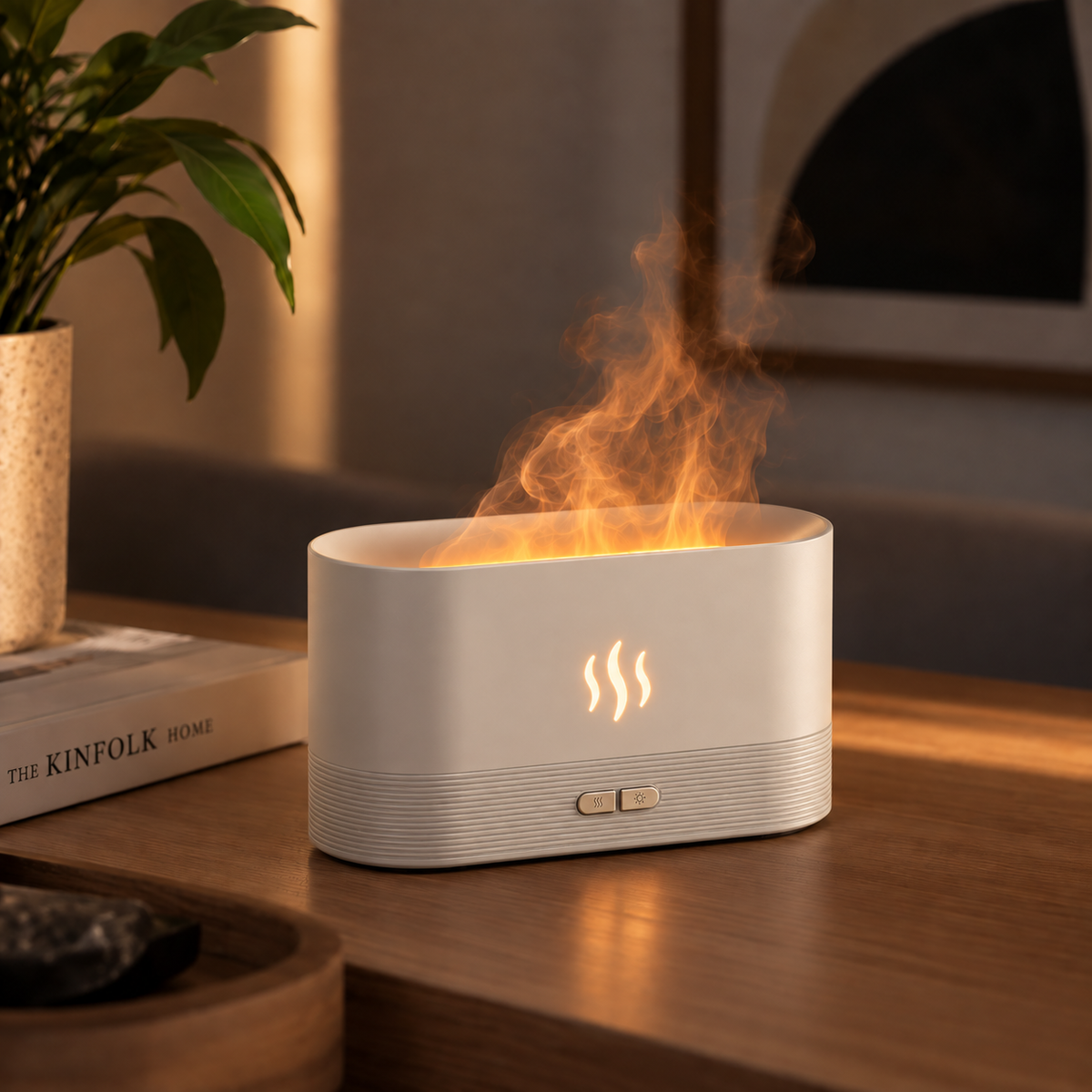 Humora Aura™ | Difusor de Ambiente Premium